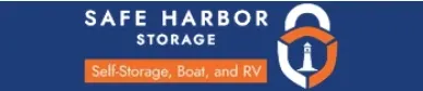 Safe Harbor Storage Logo